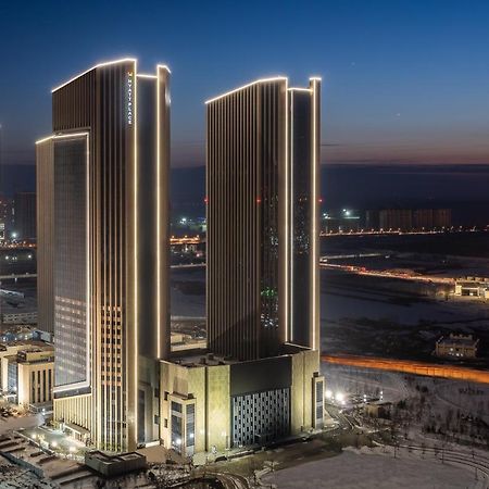 Hyatt Place Changchun Jingyue المظهر الخارجي الصورة