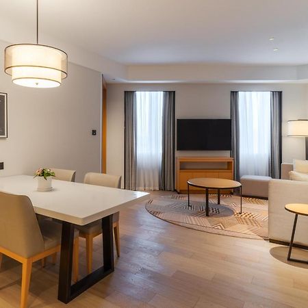 Hyatt Place Changchun Jingyue المظهر الخارجي الصورة