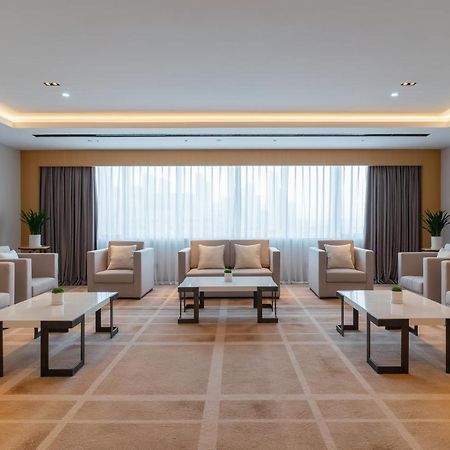 Hyatt Place Changchun Jingyue المظهر الخارجي الصورة