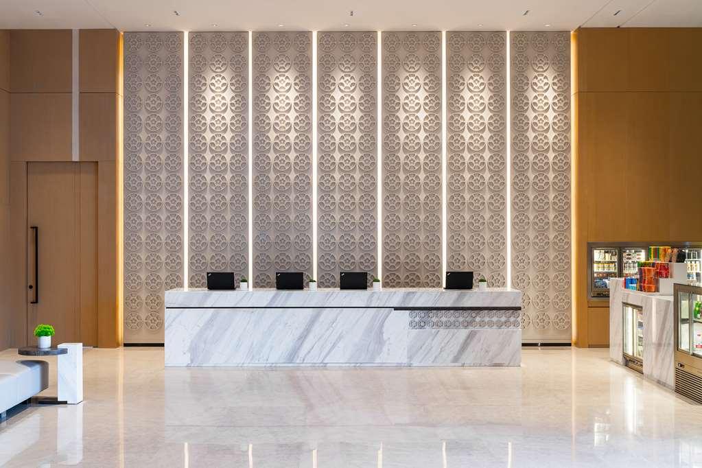 Hyatt Place Changchun Jingyue المظهر الداخلي الصورة