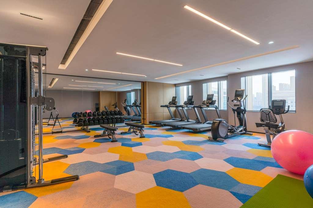 Hyatt Place Changchun Jingyue المرافق الصورة