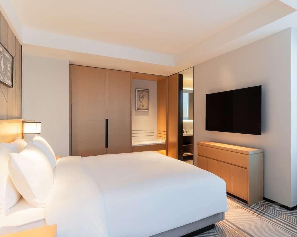 Hyatt Place Changchun Jingyue الغرفة الصورة