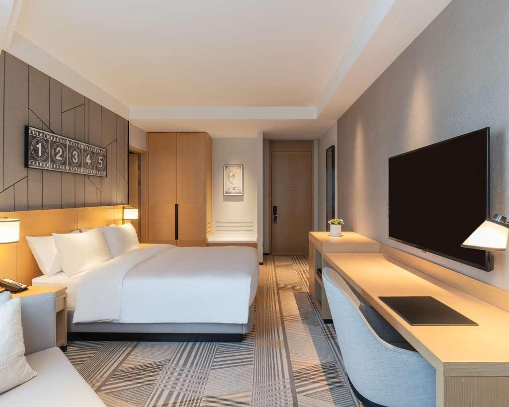 Hyatt Place Changchun Jingyue الغرفة الصورة