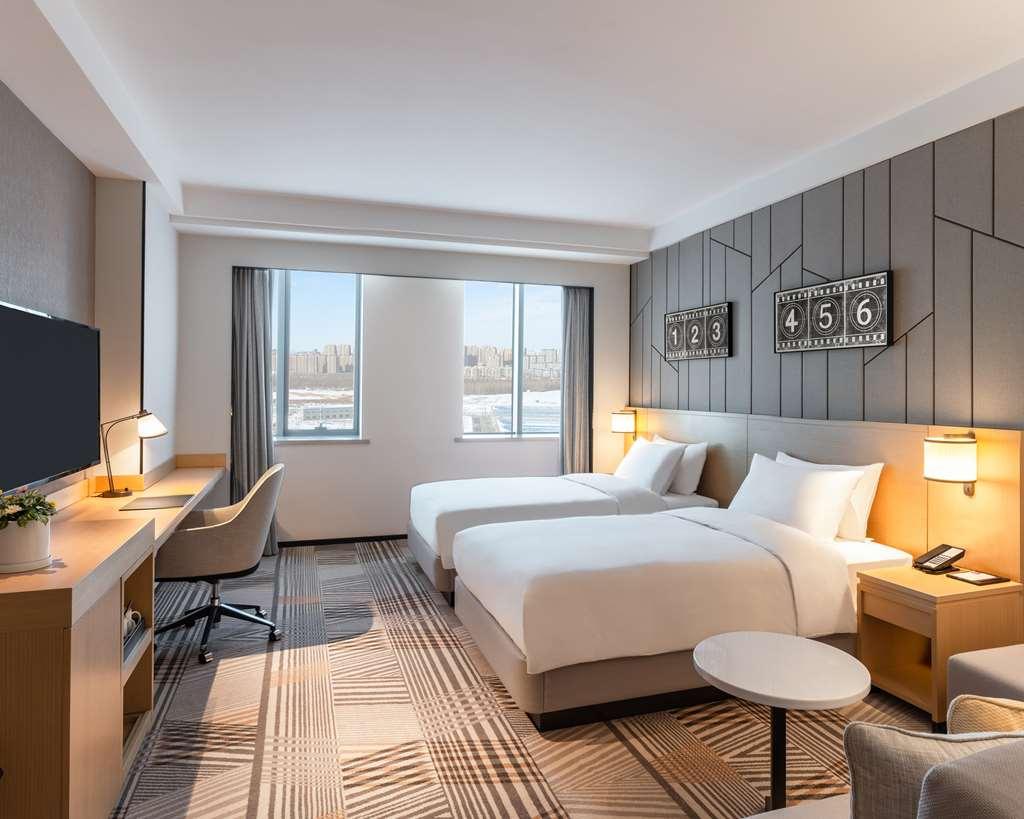 Hyatt Place Changchun Jingyue الغرفة الصورة