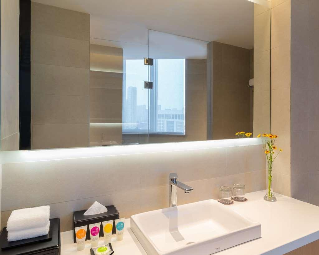Hyatt Place Changchun Jingyue الغرفة الصورة