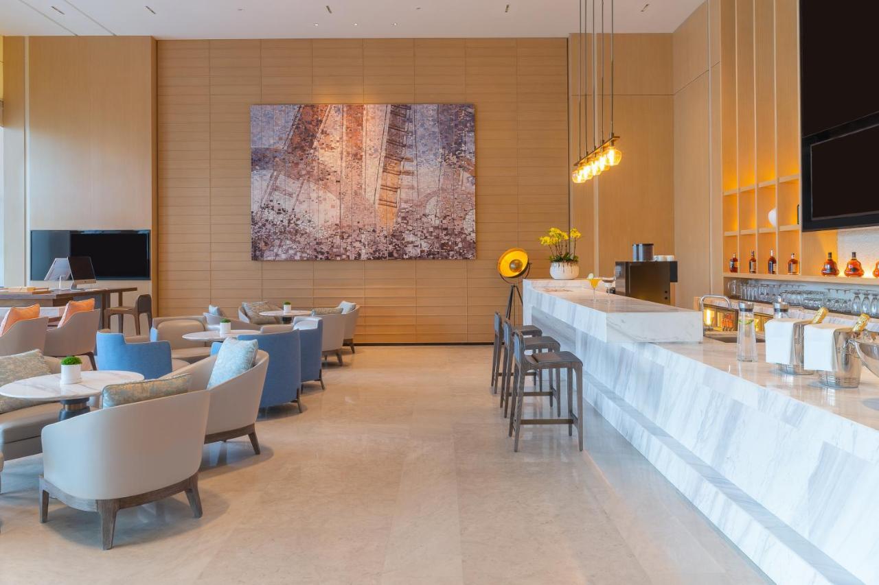 Hyatt Place Changchun Jingyue المظهر الخارجي الصورة
