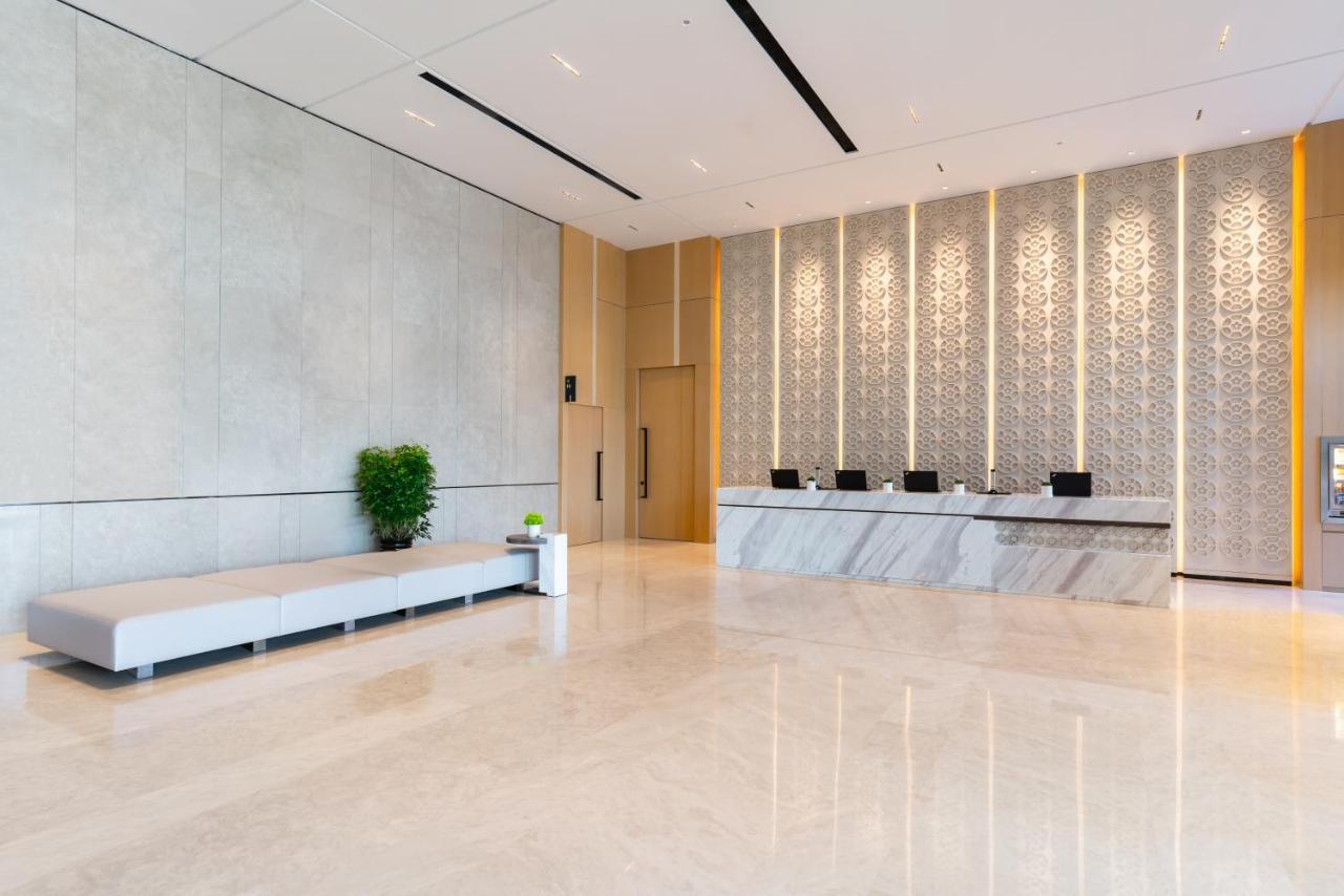 Hyatt Place Changchun Jingyue المظهر الخارجي الصورة