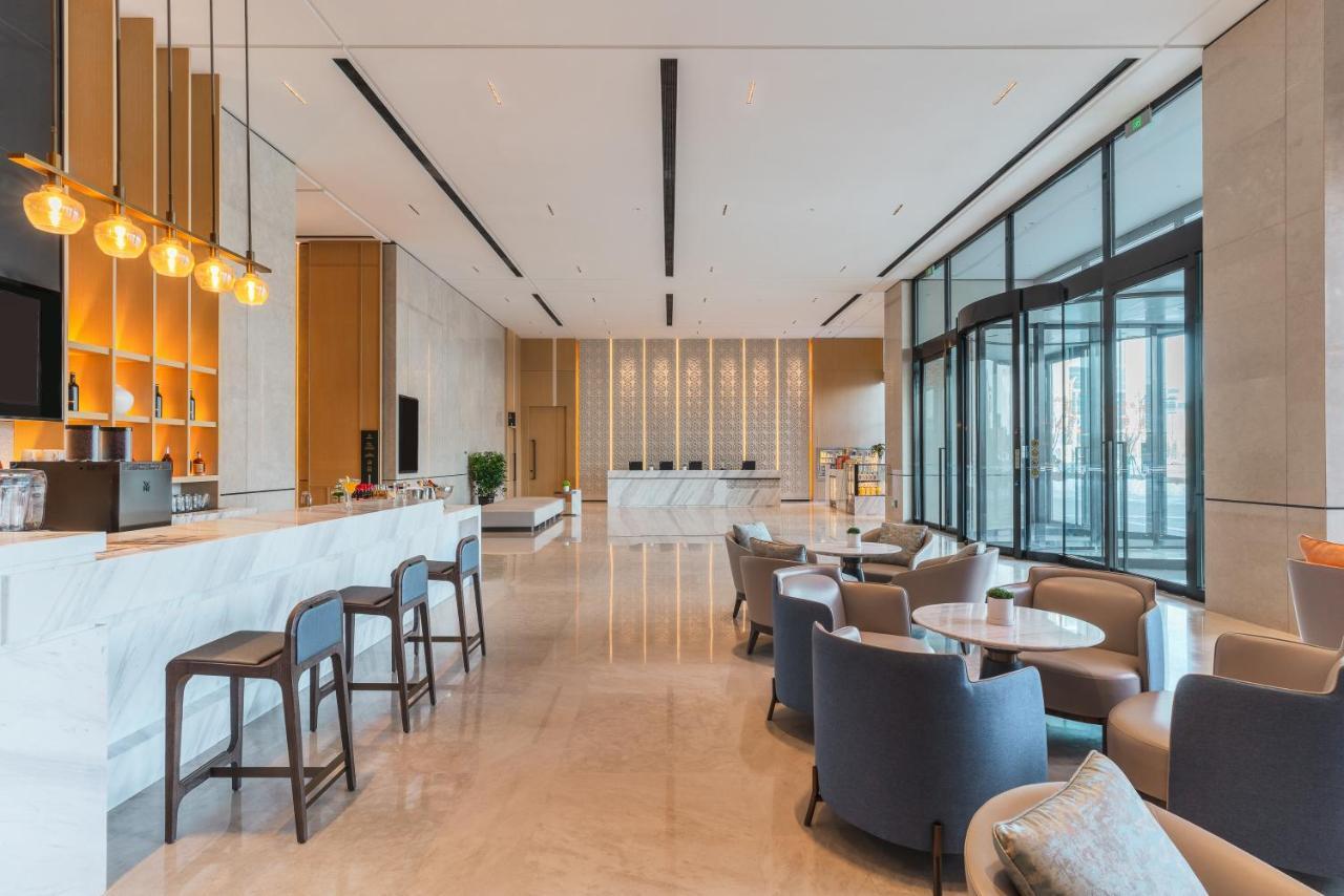 Hyatt Place Changchun Jingyue المظهر الخارجي الصورة