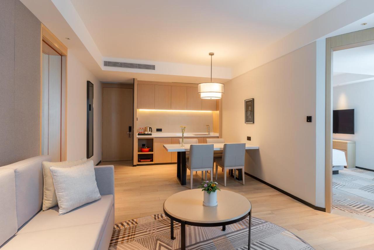 Hyatt Place Changchun Jingyue المظهر الخارجي الصورة