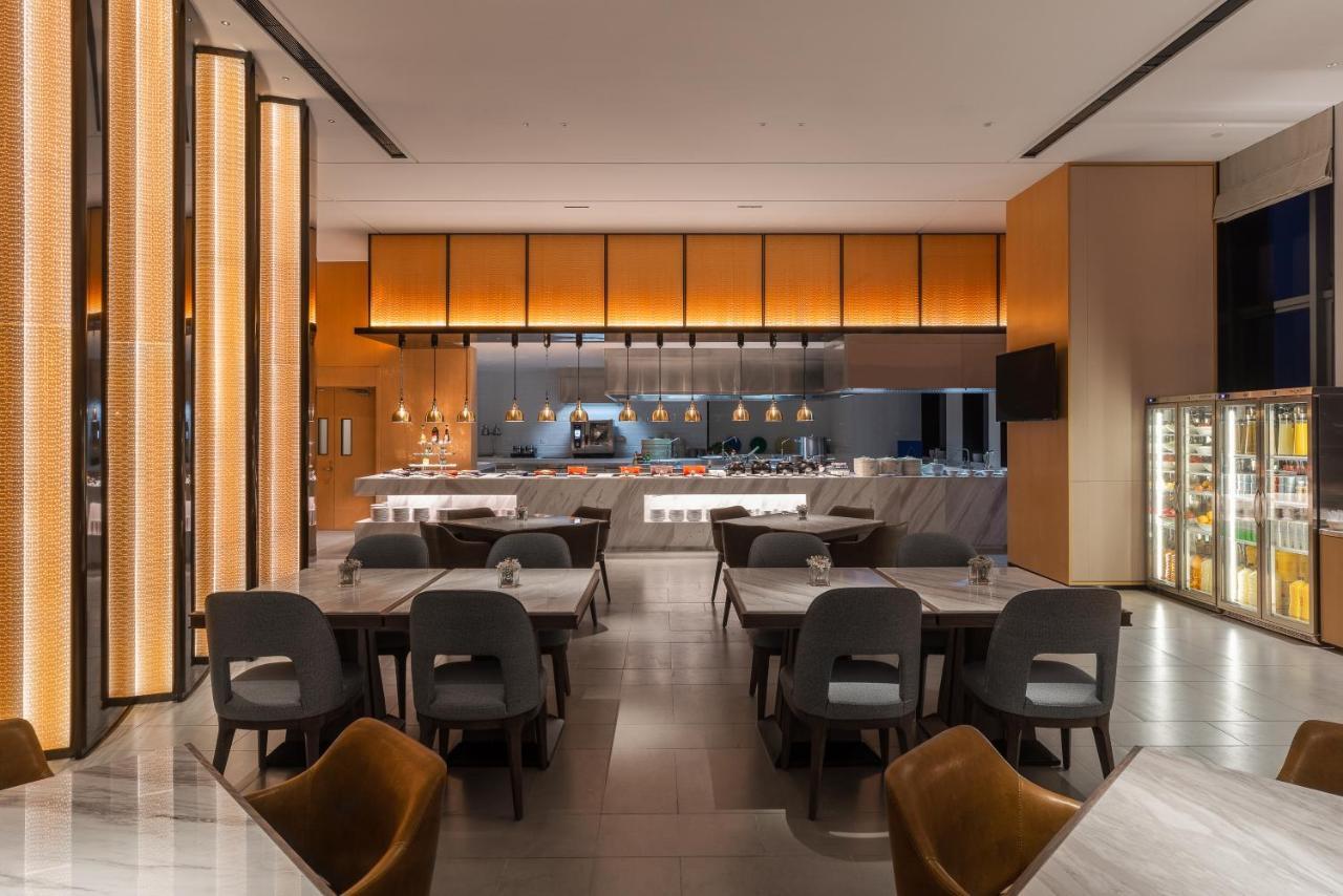 Hyatt Place Changchun Jingyue المظهر الخارجي الصورة