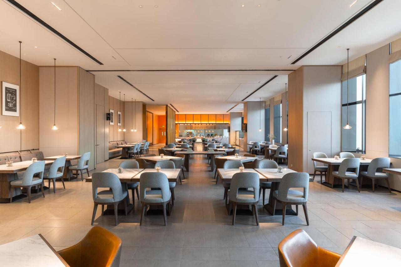 Hyatt Place Changchun Jingyue المظهر الخارجي الصورة