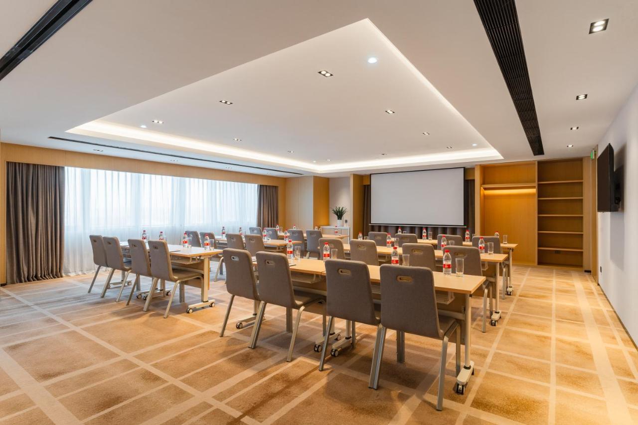 Hyatt Place Changchun Jingyue المظهر الخارجي الصورة
