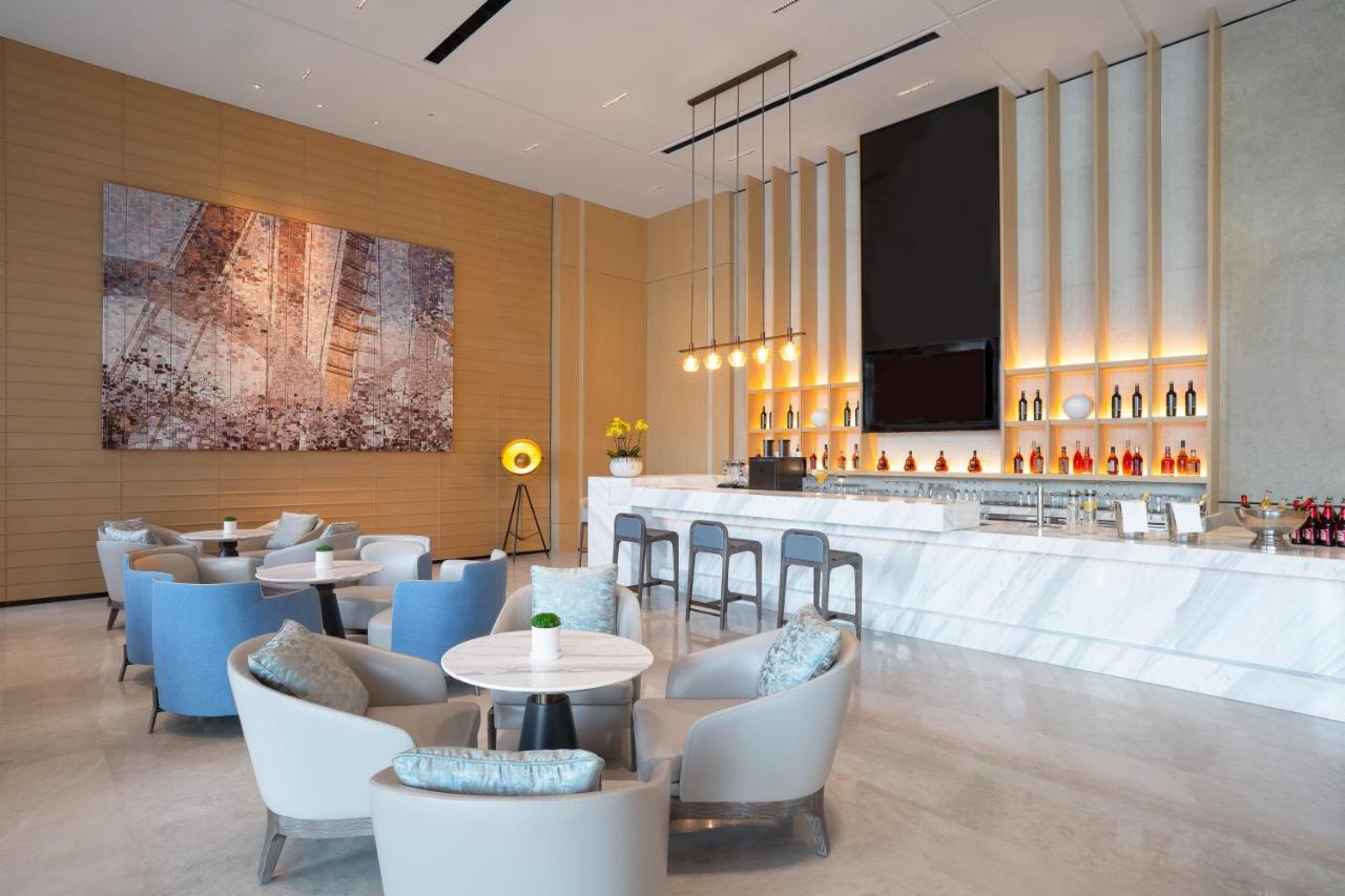 Hyatt Place Changchun Jingyue المظهر الخارجي الصورة