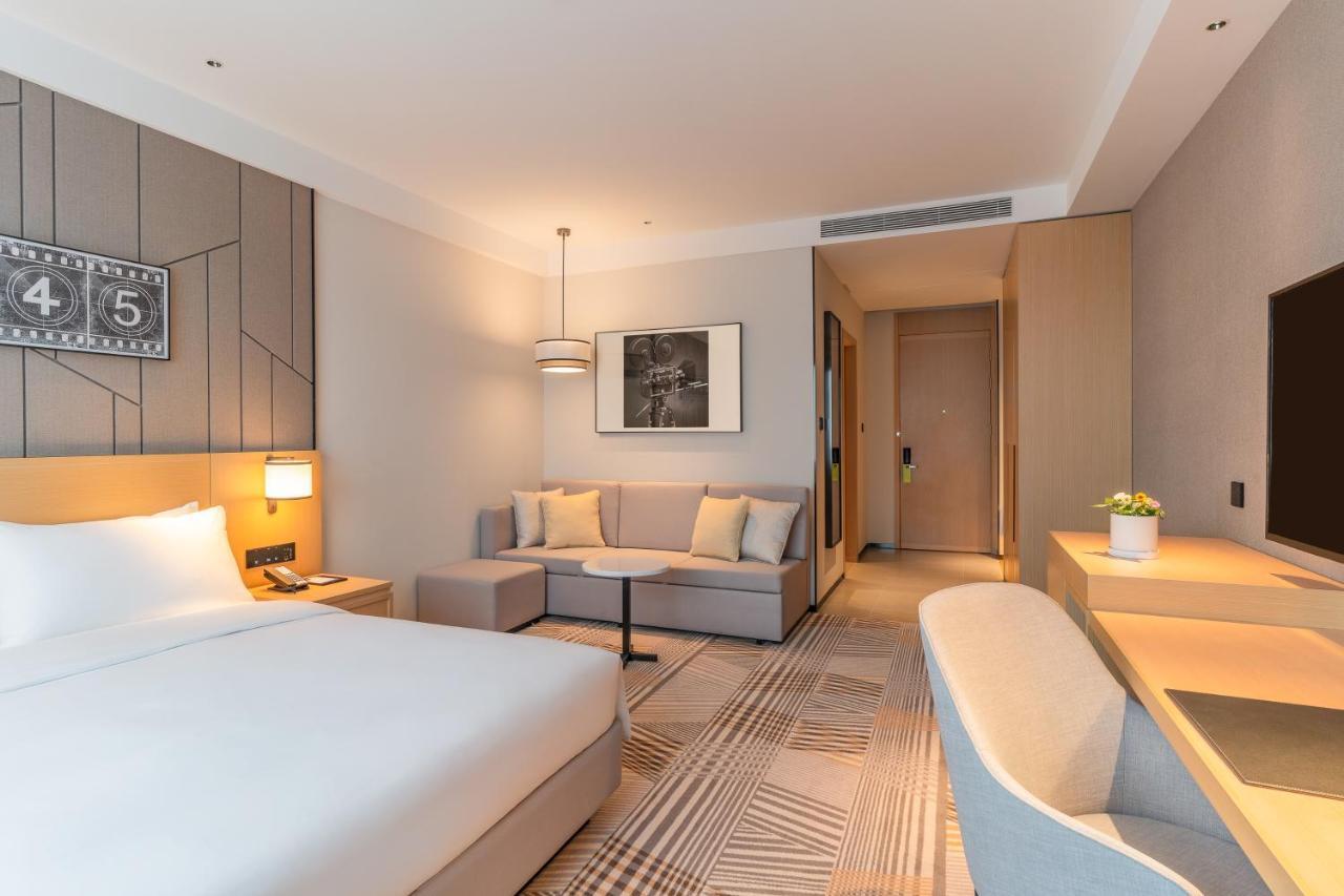 Hyatt Place Changchun Jingyue المظهر الخارجي الصورة