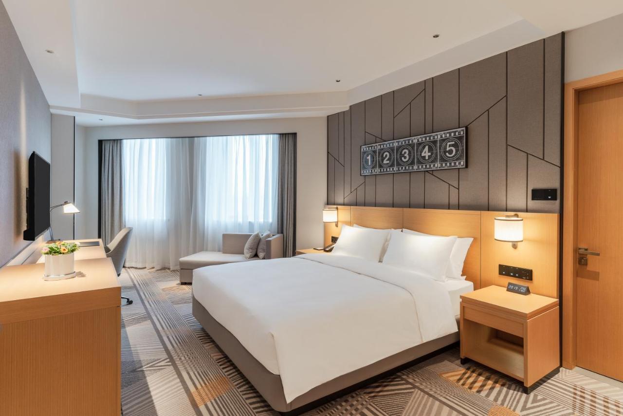 Hyatt Place Changchun Jingyue المظهر الخارجي الصورة