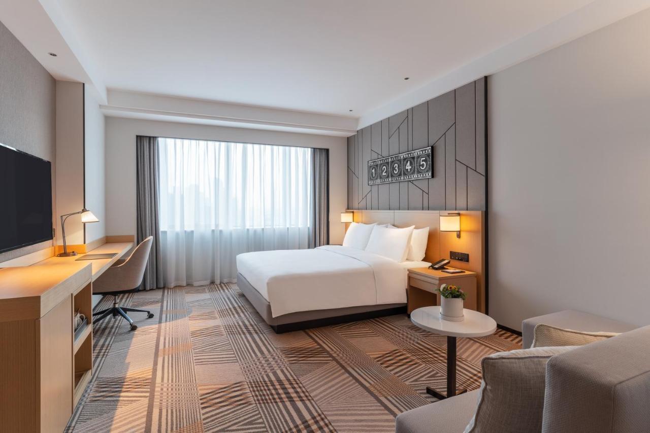 Hyatt Place Changchun Jingyue المظهر الخارجي الصورة