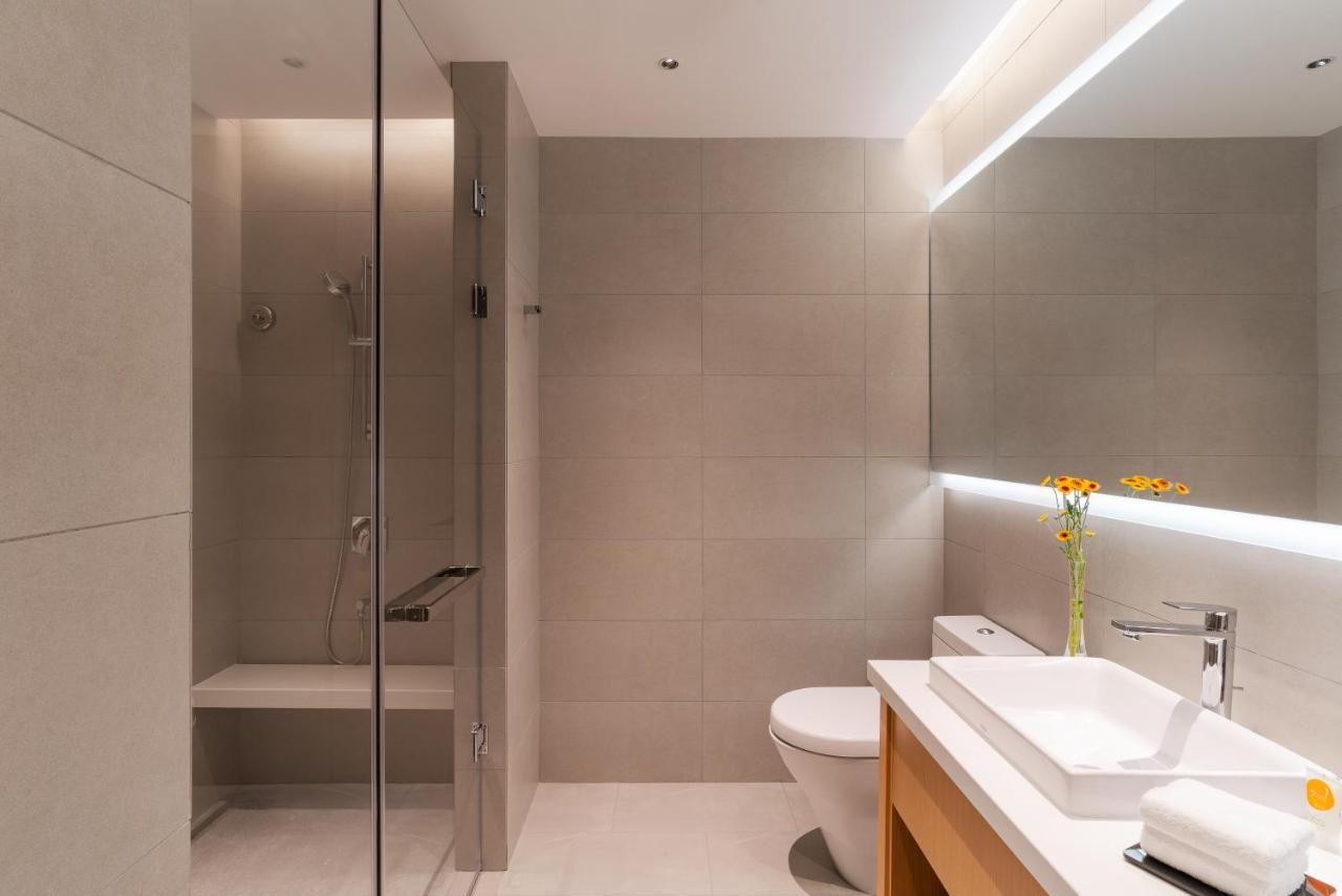 Hyatt Place Changchun Jingyue المظهر الخارجي الصورة