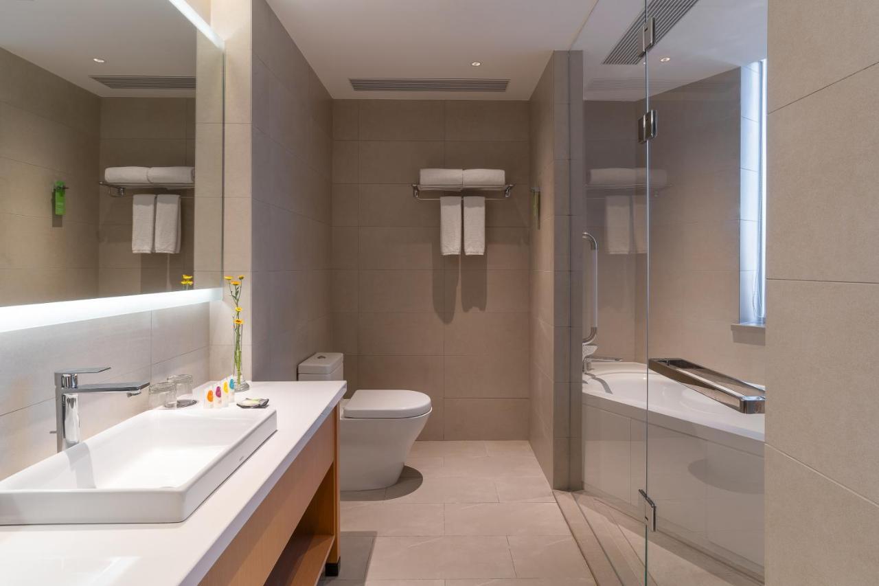 Hyatt Place Changchun Jingyue المظهر الخارجي الصورة