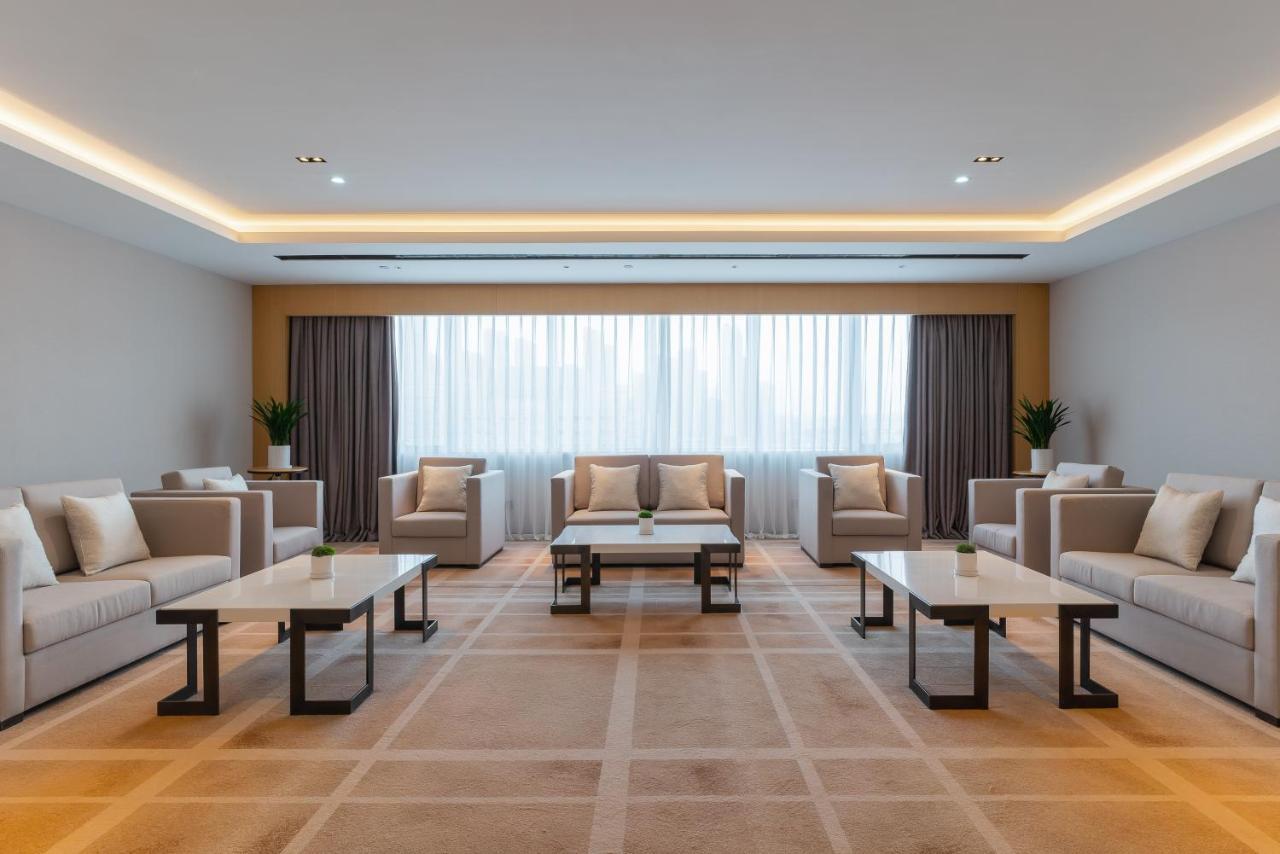 Hyatt Place Changchun Jingyue المظهر الخارجي الصورة