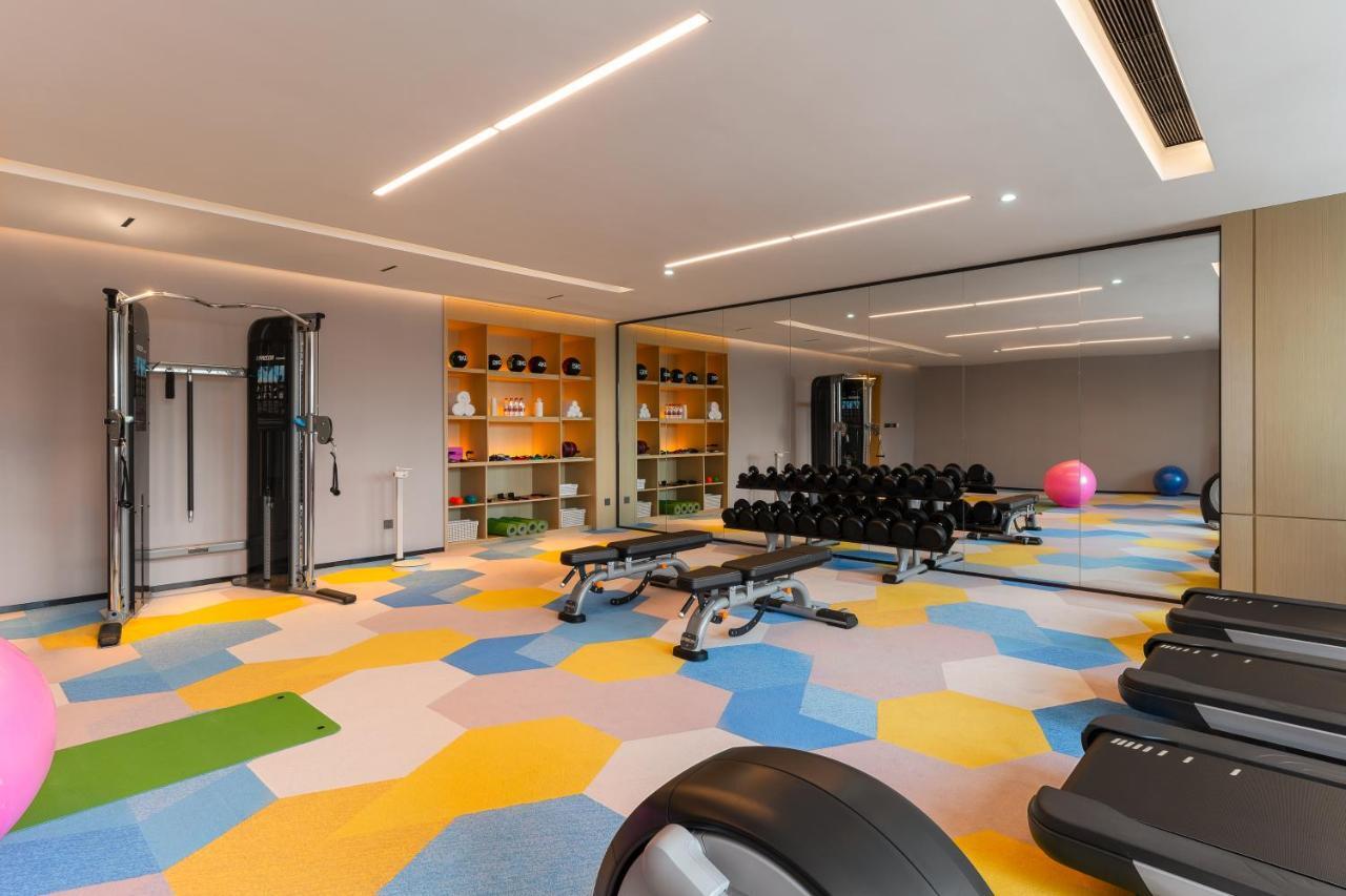 Hyatt Place Changchun Jingyue المظهر الخارجي الصورة