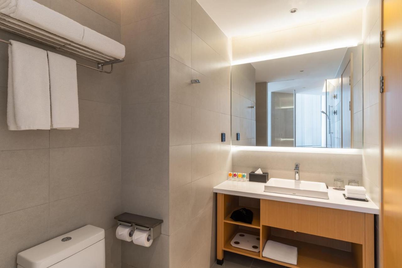 Hyatt Place Changchun Jingyue المظهر الخارجي الصورة