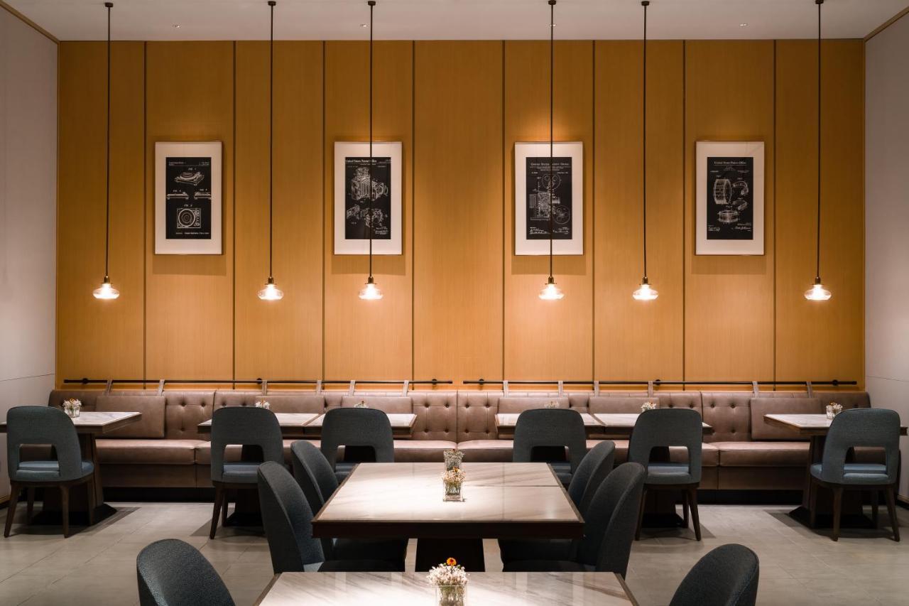 Hyatt Place Changchun Jingyue المظهر الخارجي الصورة
